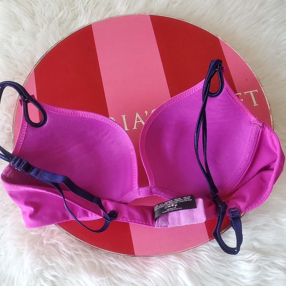 Victorias Secret Sexy Little Things Bra - Picture 2 of 4